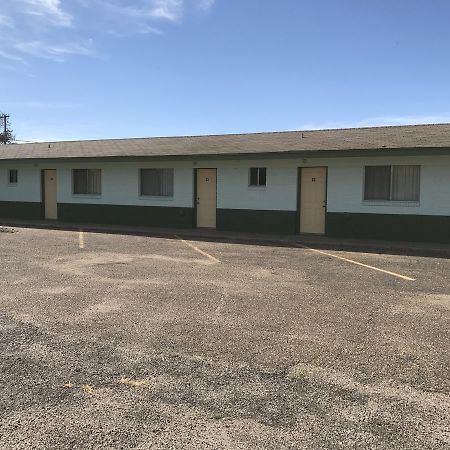 Bonanza Motel Vega Exterior photo